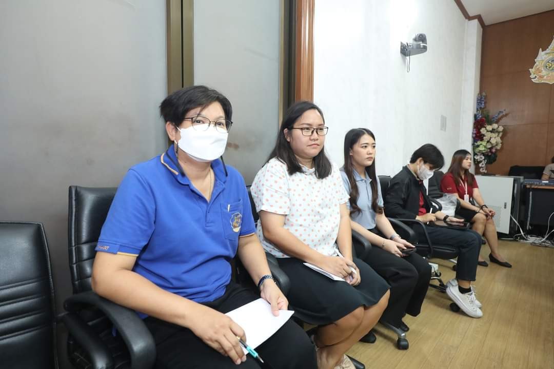 title - ส.ป.ก. ประชุมคณะทำงานดำเนินการเสริมสร้างคุณธรรมและความโปร่งใสของสำนักงานการปฏิรูปที่ดินเพื่อเกษตรกรรม  (ส.ป.ก.) ครั้งที่ 2/2567